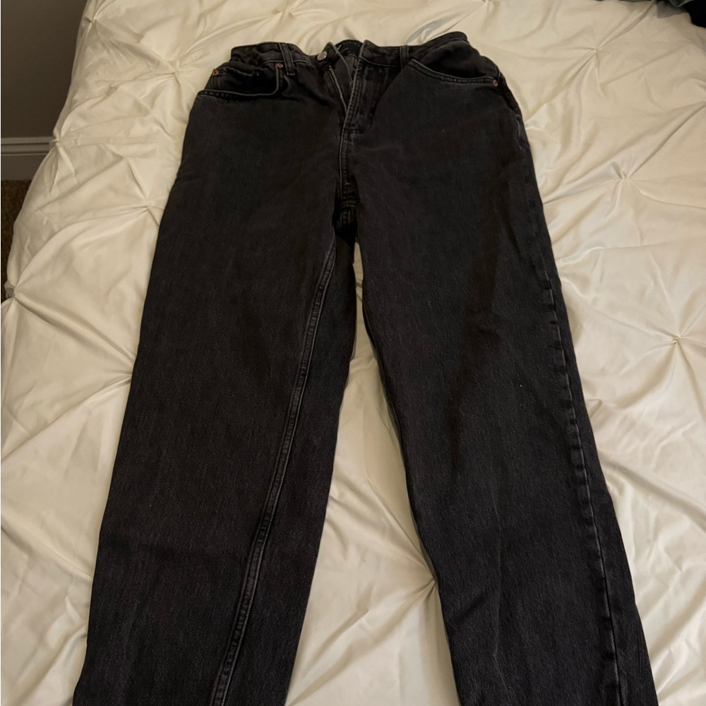 Black Jeans